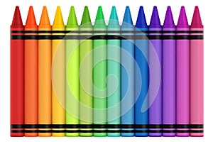 Crayons