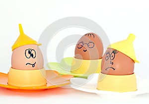 Pazzo uova 