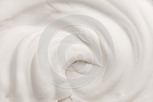 Cream background