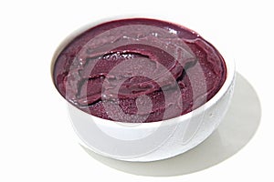 AÃAÃ CREAM BOWL