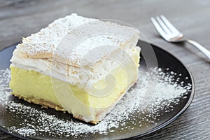 Cream Cake photo