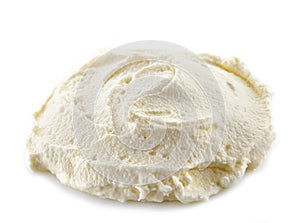 Cream cheese