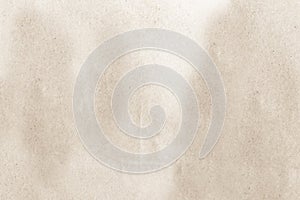 Cream color texture pattern abstract background