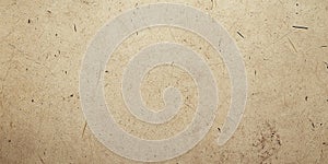 High-Resolution Japanese Washi Paper Texture Background with Natural Fibers for Design and Print Use photo