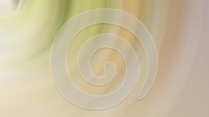 Cream colors gradation abstract illustration background. Modern digital backdrop with echo pattern photo