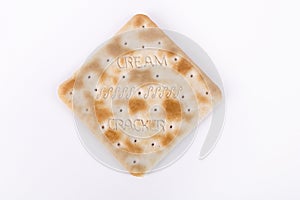 Cream Cracker photo