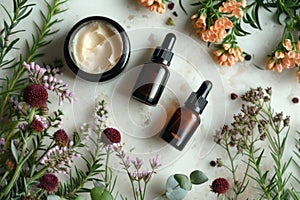 Cream lightweight formulacutaneous superficialis jar. Skincare firming hydrogelorganic soap jar. Pot swedish massage mockup