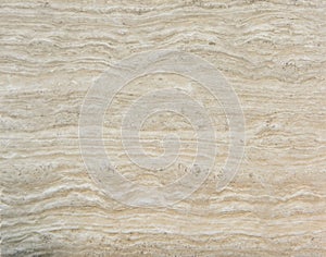 Cream marble texture background