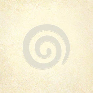 Cream off white antique background