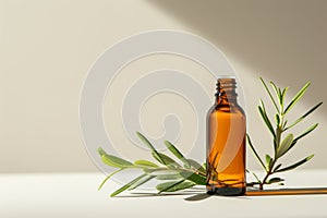 Cream olive massage oil vitamin c anti aging serum jar. Skincare lifted elastinluxury spa experience spa wellness treatment mockup