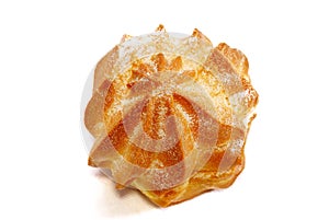 Cream Puff Series 02