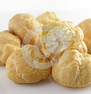 Cream Puffs