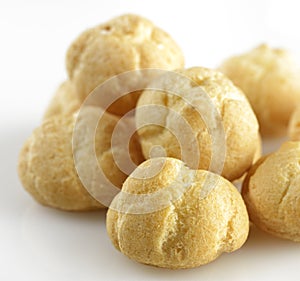 Cream Puffs
