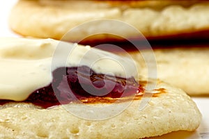 Cream Scones photo
