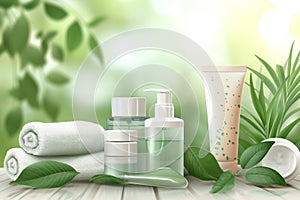 Cream scrub cleanser handwashing technique jar. Skincare wellness coachingperfume industry jar pot viral skin infection mockup