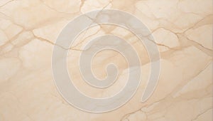 Creamy Canvas: Crema Marfil Marble\'s Subtle Versatility. AI Generate photo