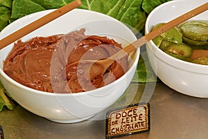 Creamy dulce de leche from Minas Gerais