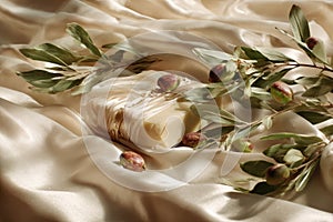 Luxurious Olive Soap Gift