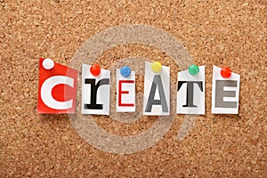 Create