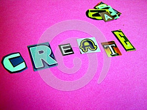 Create photo