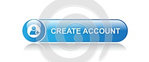 Create account button