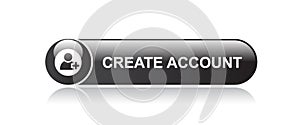 Create account button