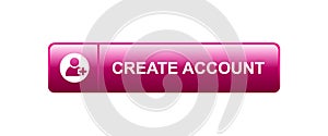 Create account button