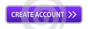 Create account button