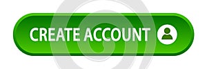 Create account button