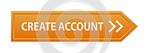 Create account button