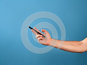 Create, draw and learn to create drawings, the concept of learning to draw.