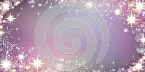 create a multicolored opal soft mauve and pearl vibran ai generated