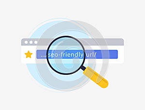 Create SEO-friendly URLs using relevant keywords and hyphens for readability. Avoid special characters and keep URLs photo