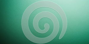 create A Solid Green Gradient Texture Background With Subtle Pattern And Soft Shadow