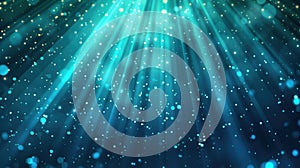 Create stunning 3D blue text effects with this editable miracle text effect. Elevate your designs easily