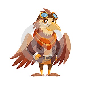 Create Unique Vinnie the Vigilant Vulture photo