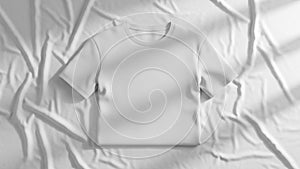 Creates gentle shadows that accentuate the texture of both the