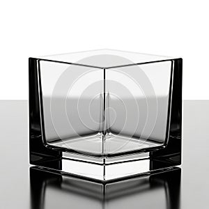 Creates a gradient effect, emphasizing the cube's symmetry and geometric