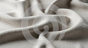 Creates shadows and highlights emphasizing the fabric s pliability and