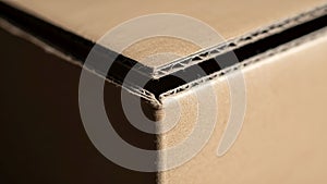 Creates subtle shadows accentuating the three dimensional form and