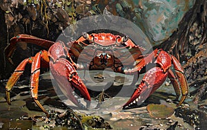 Creating the Perfect Environmen -Generative ai