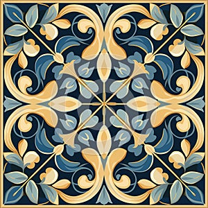 Creating Unique Lambic Tile Patterns With Alternative Designs