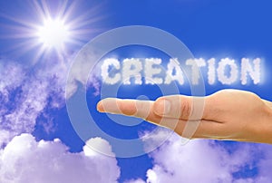 Creation