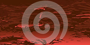 Creative abstract background for design projects. Vector illustration eps-10