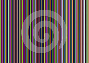 Creative background, Colorful,think creativity modern Idea and Concept illustration -Vector