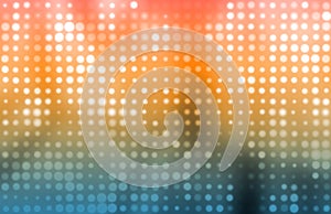 Creative Banner Abstract Background