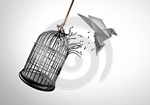 Creative Breakthrough