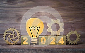 Creative Business Ideas and Solutions for the New Year 2024