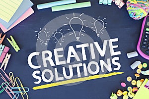 Creative Business Solutions