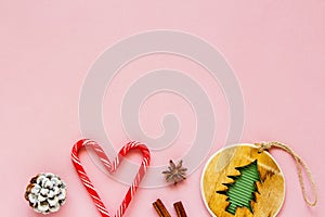 Creative Christmas background